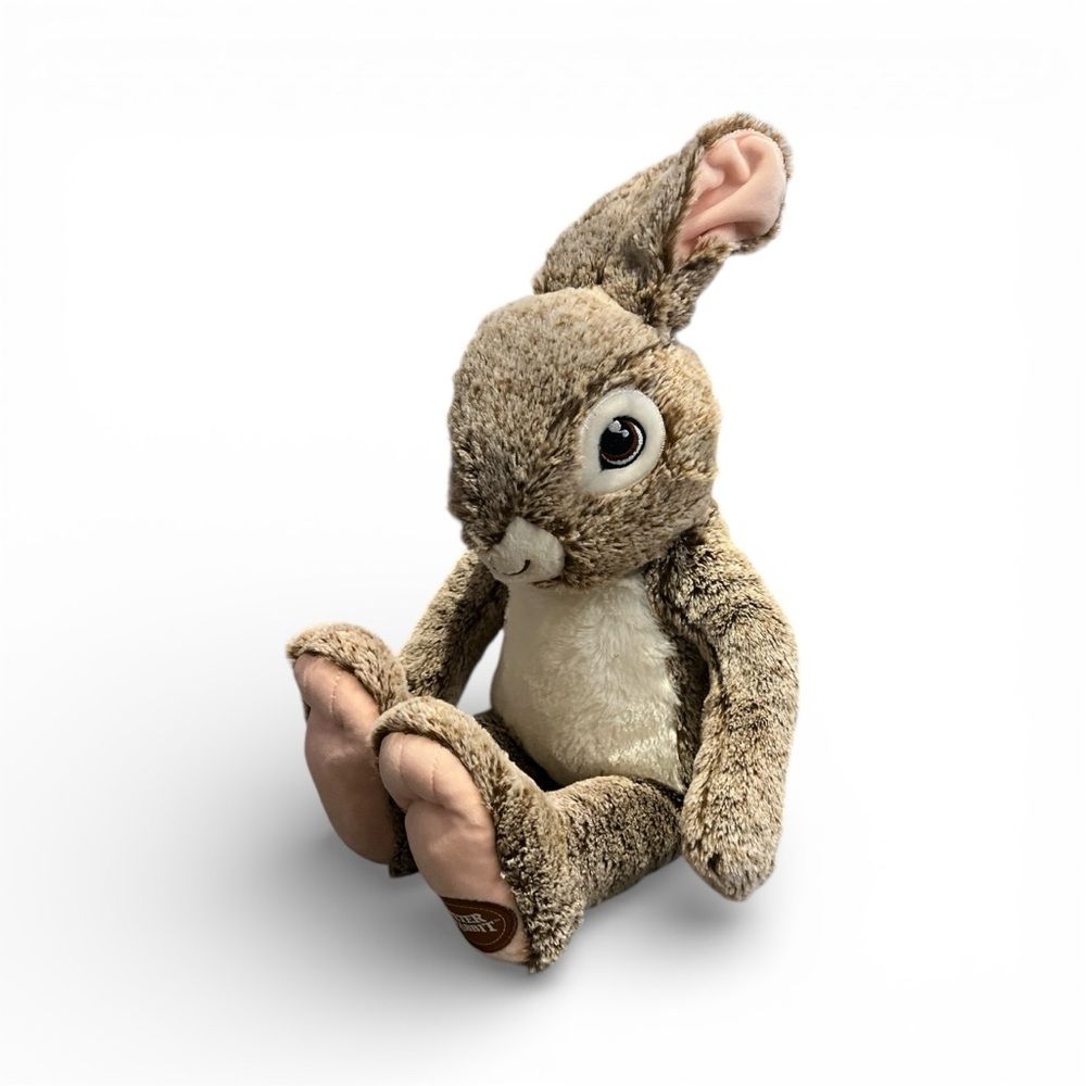 COPY - PETER RABBIT Dan Dee Plush Stuffed Animal Bunny Easter 16" Beatrix Potter